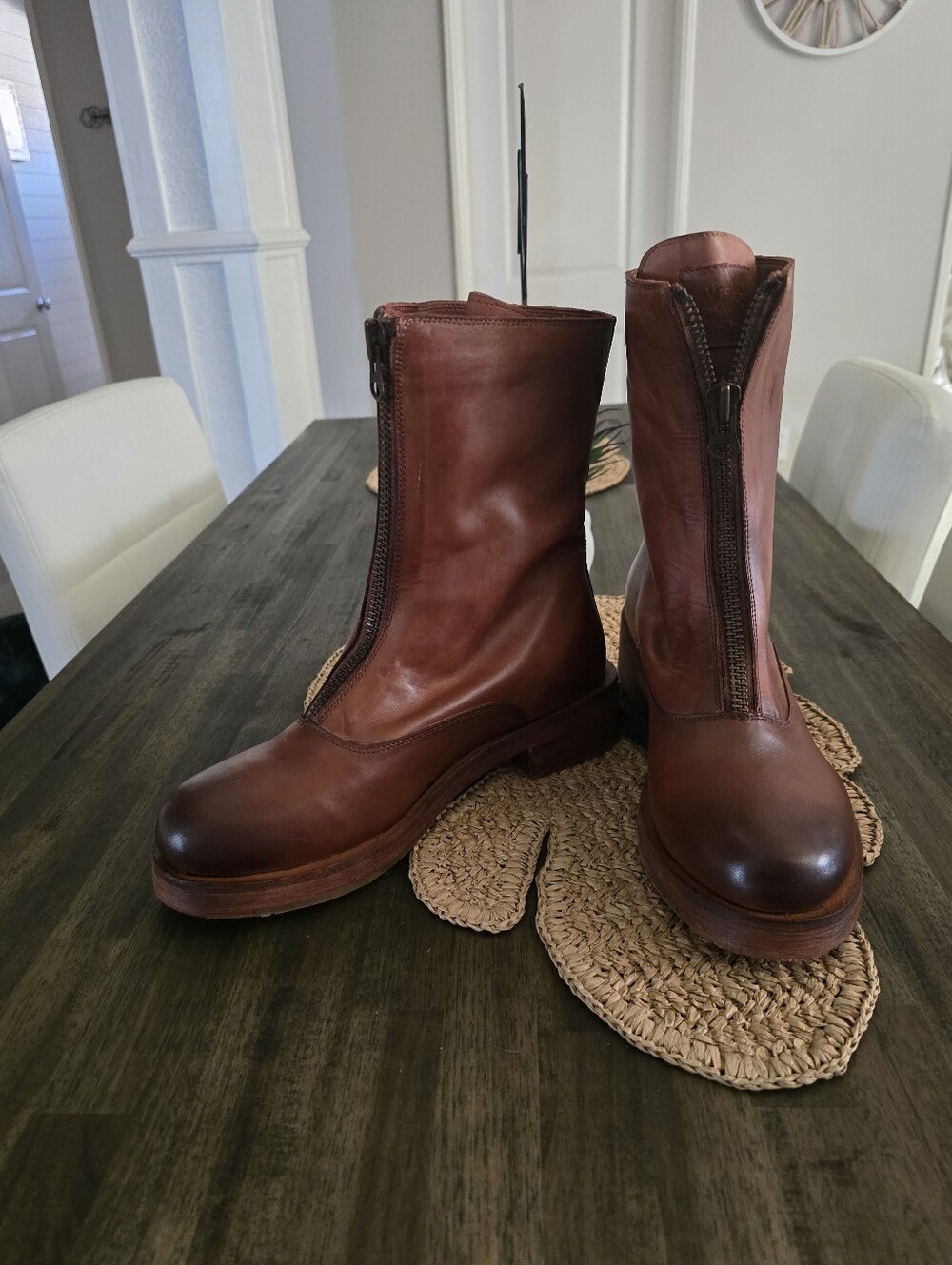 Vintage Foundry Co Boots